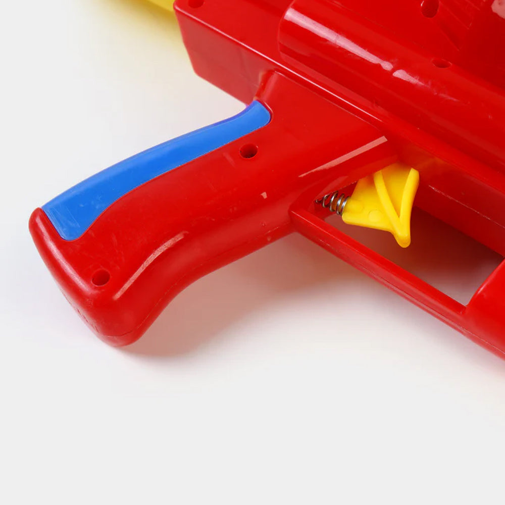 Wonder Play Water Gun, Weapon Toys, Chase Value, Chase Value