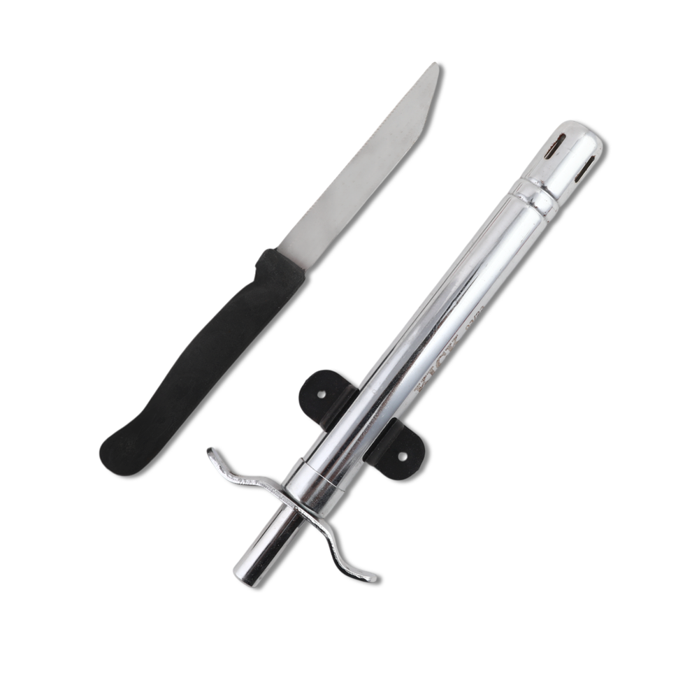 Click Lighter, Kitchen Tools, Chase Value, Chase Value