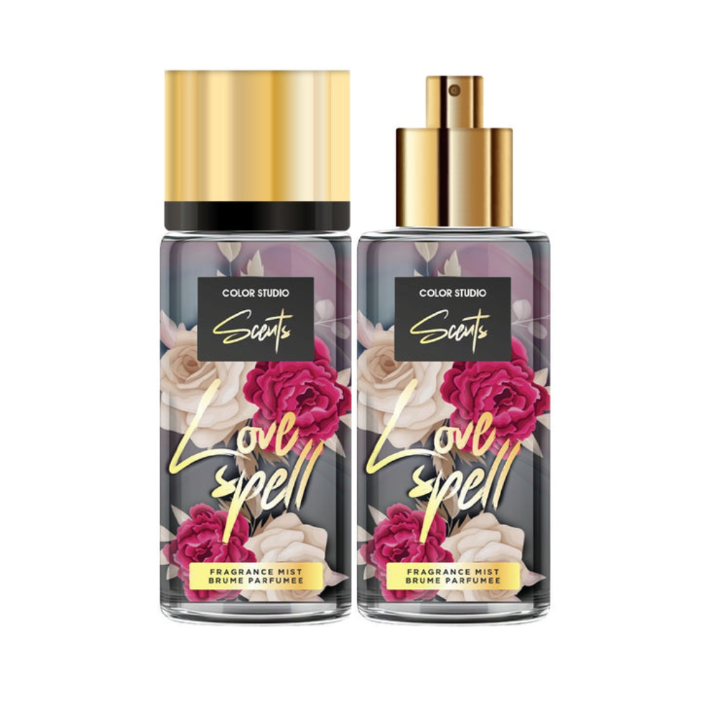 Color Studio Body Mist - 75ml, Women Body Spray & Mist, Color Studio, Chase Value
