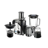 Anex Juicer, Blender, Grinder SS AG-189GL/EX, Juicer Blender & Mixer, Anex, Chase Value