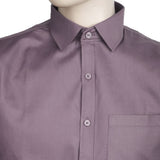 Men's Formal Shirt - Violet, Men's Shirts, Chase Value, Chase Value