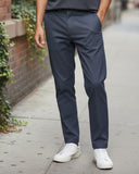 Eminent Men's Dress Pant - Steel Blue, Men's Formal Pants, Eminent, Chase Value