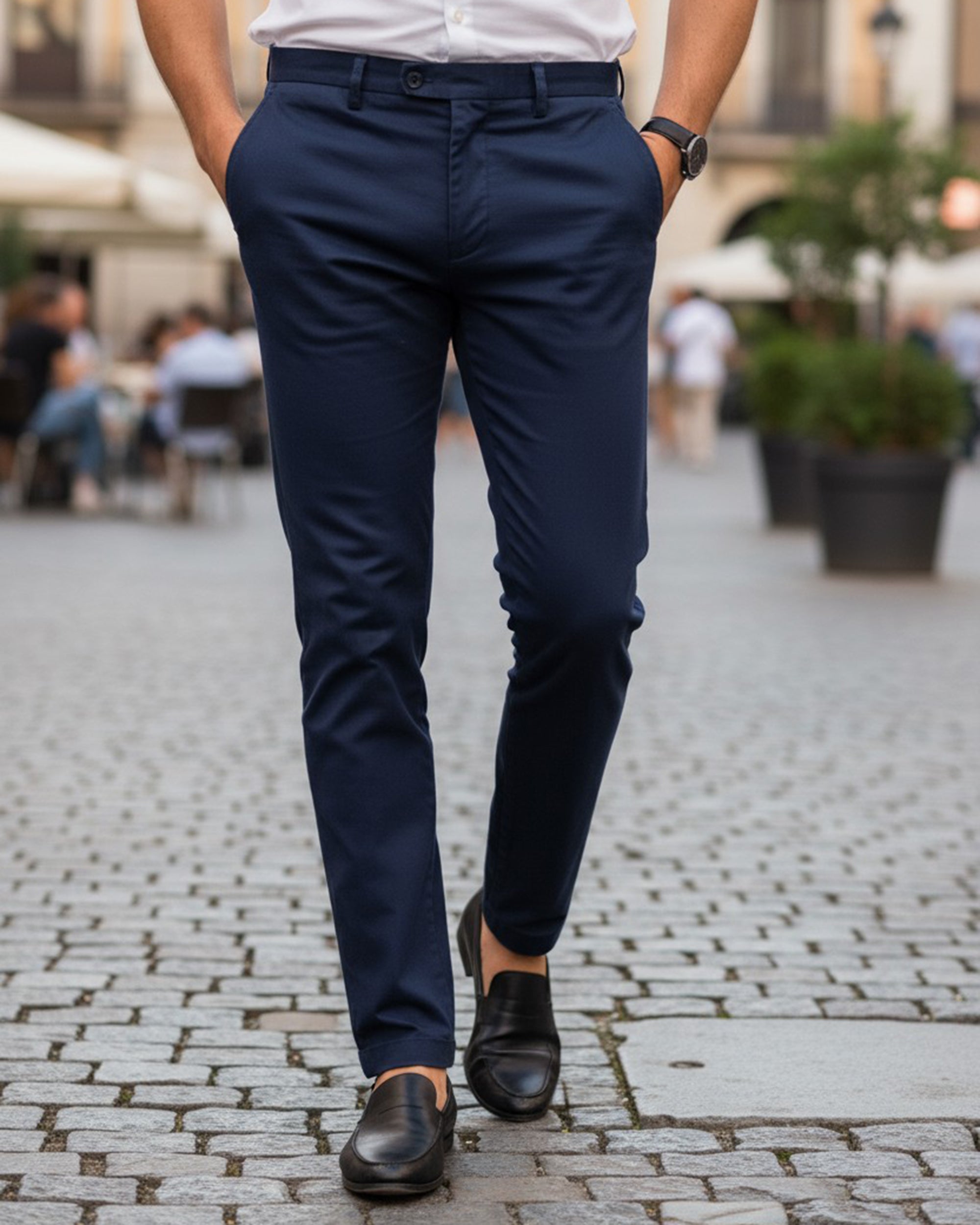 Valuable Men's Formal Dress Pant, Men's Formal Pants, Chase Value, Chase Value