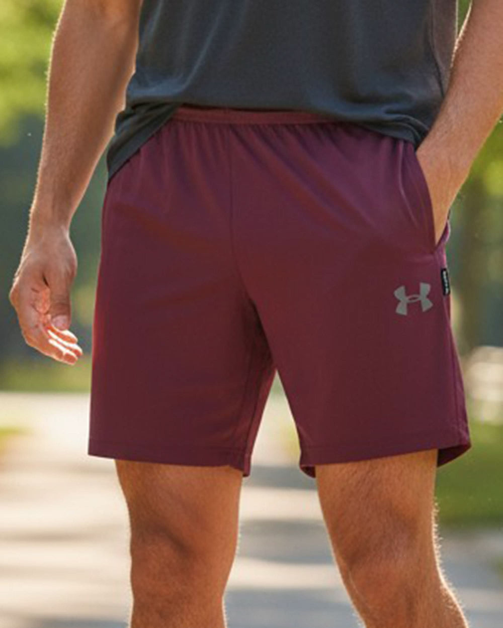 Men's Plain Shorts, Men's Shorts, Chase Value, Chase Value