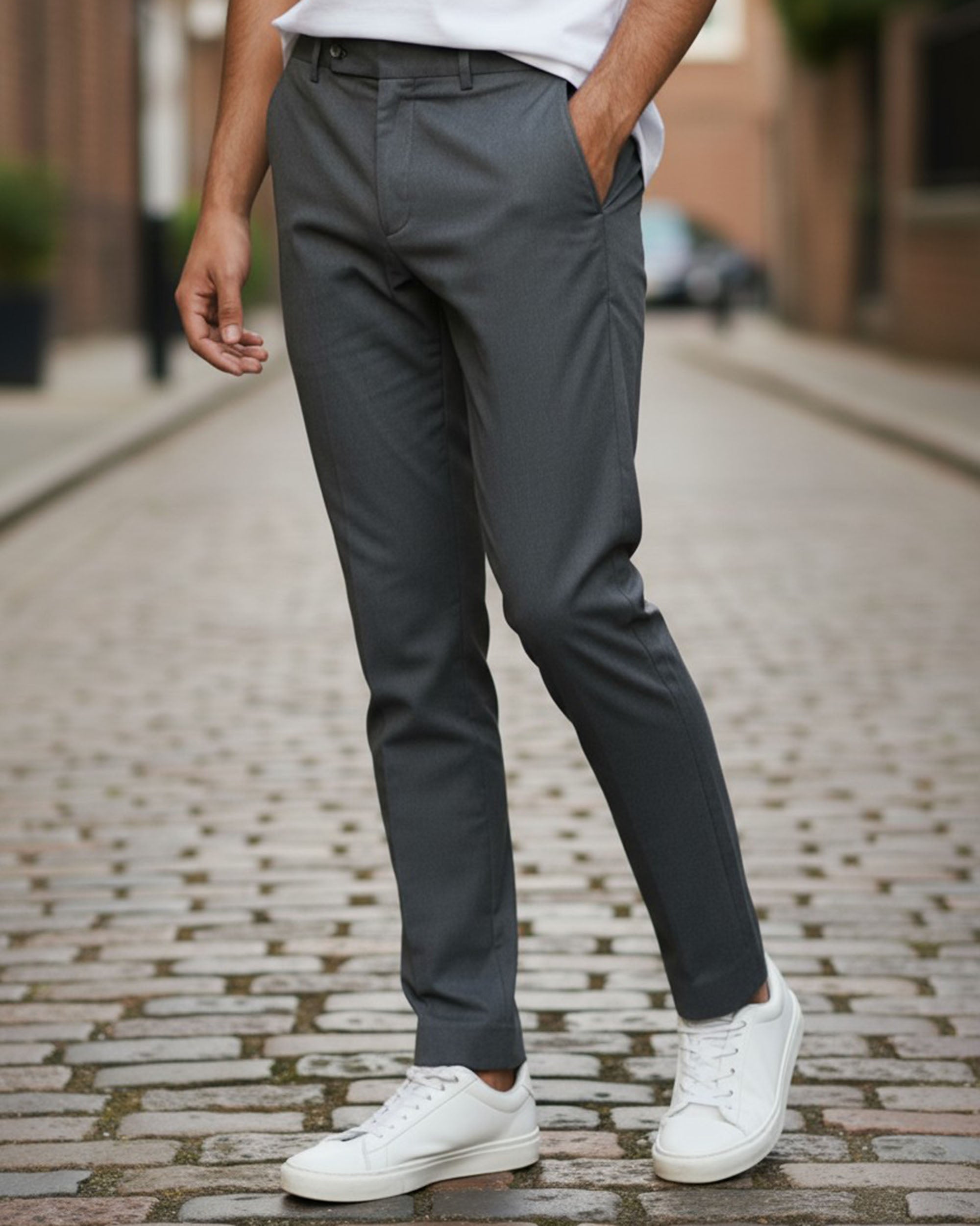 Valuable Men's Formal Dress Pant, Men's Formal Pants, Chase Value, Chase Value