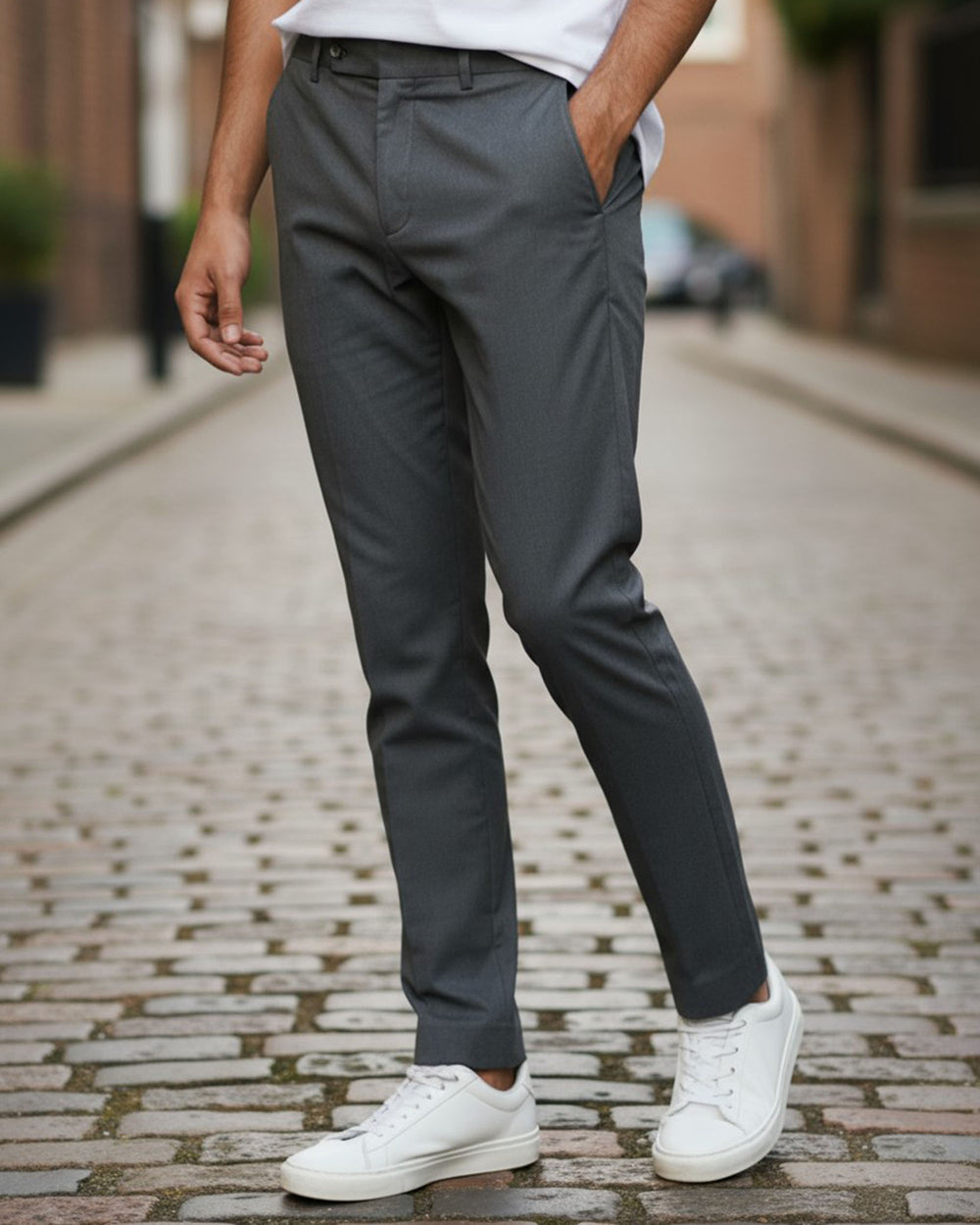 Valuable Men's Formal Dress Pant, Men's Formal Pants, Chase Value, Chase Value