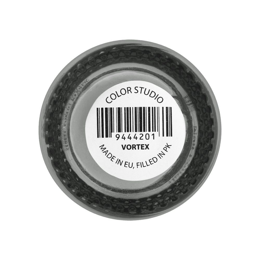 Color Studio Breathable Nail Polish - 6ml, Nails, Color Studio, Chase Value