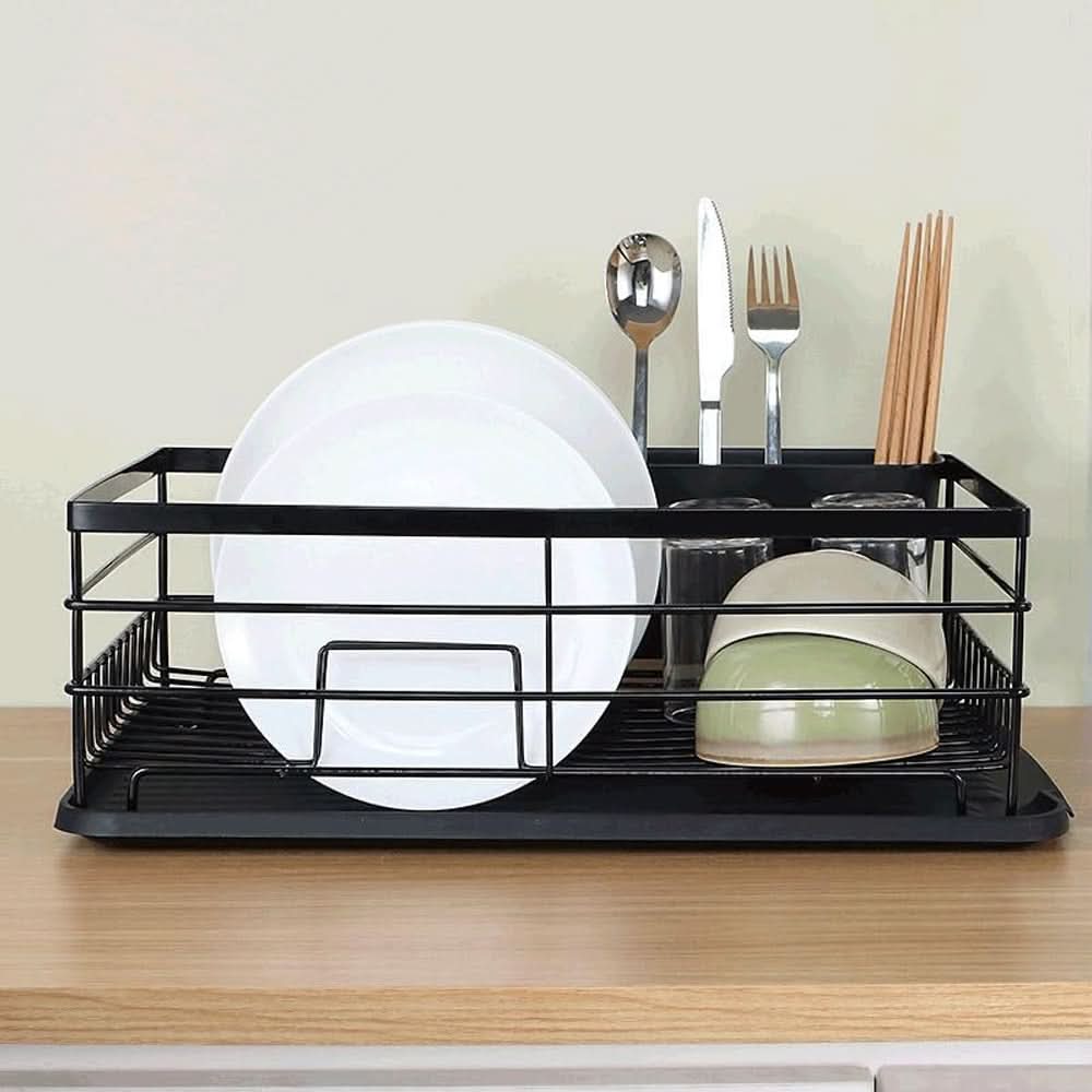 Dish Drainer Rack, Dish Rack, Chase Value, Chase Value