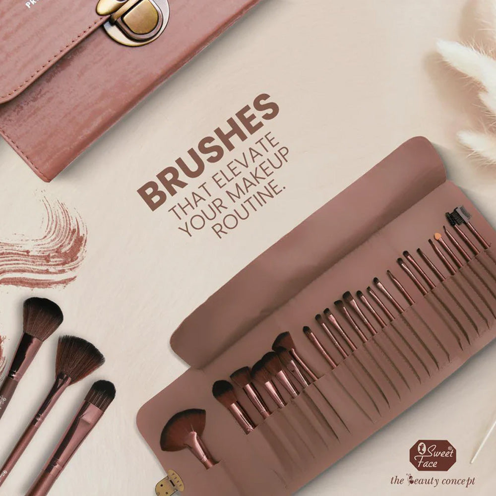 Beauty Tools Collection