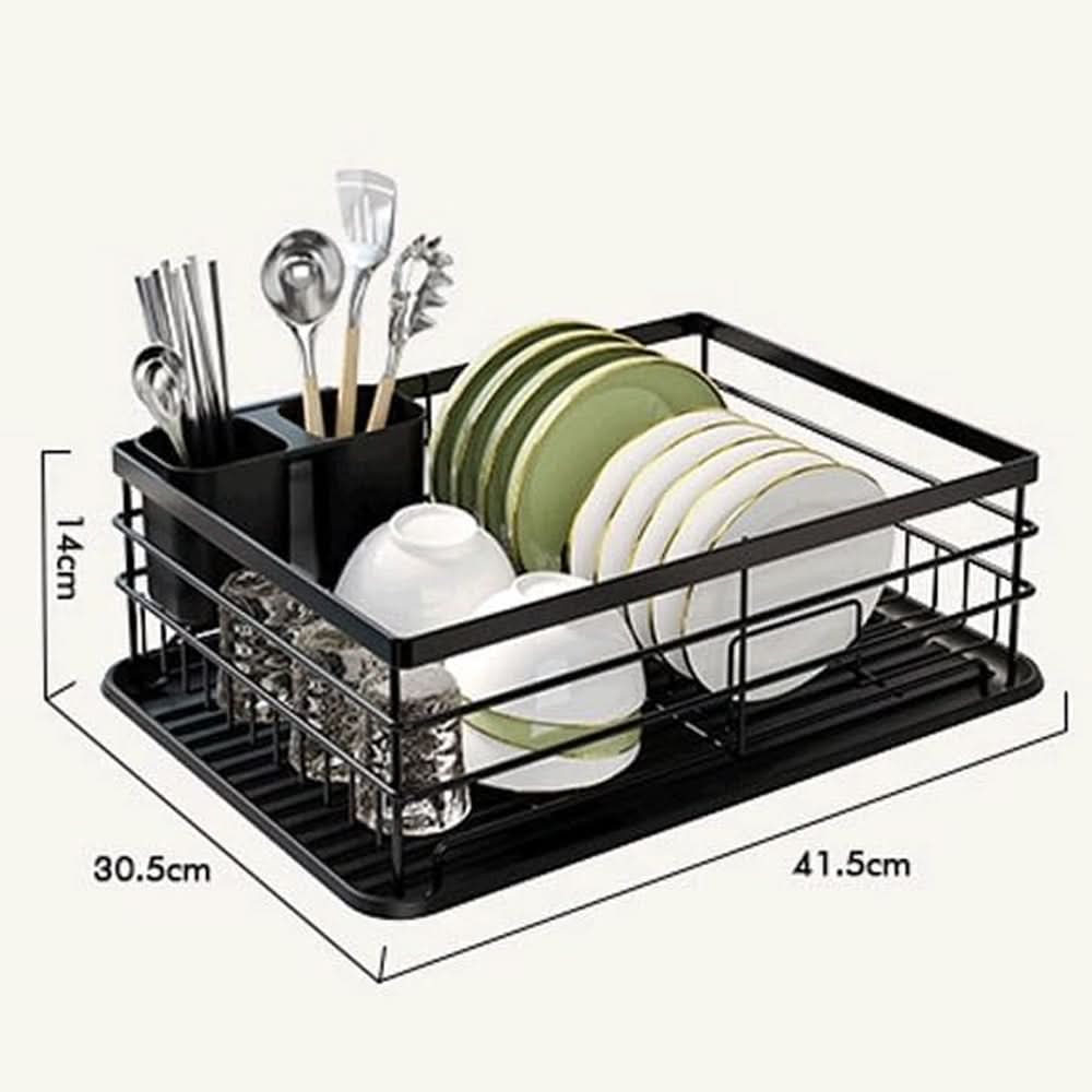 Dish Drainer Rack, Dish Rack, Chase Value, Chase Value
