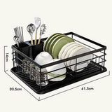 Dish Drainer Rack, Dish Rack, Chase Value, Chase Value