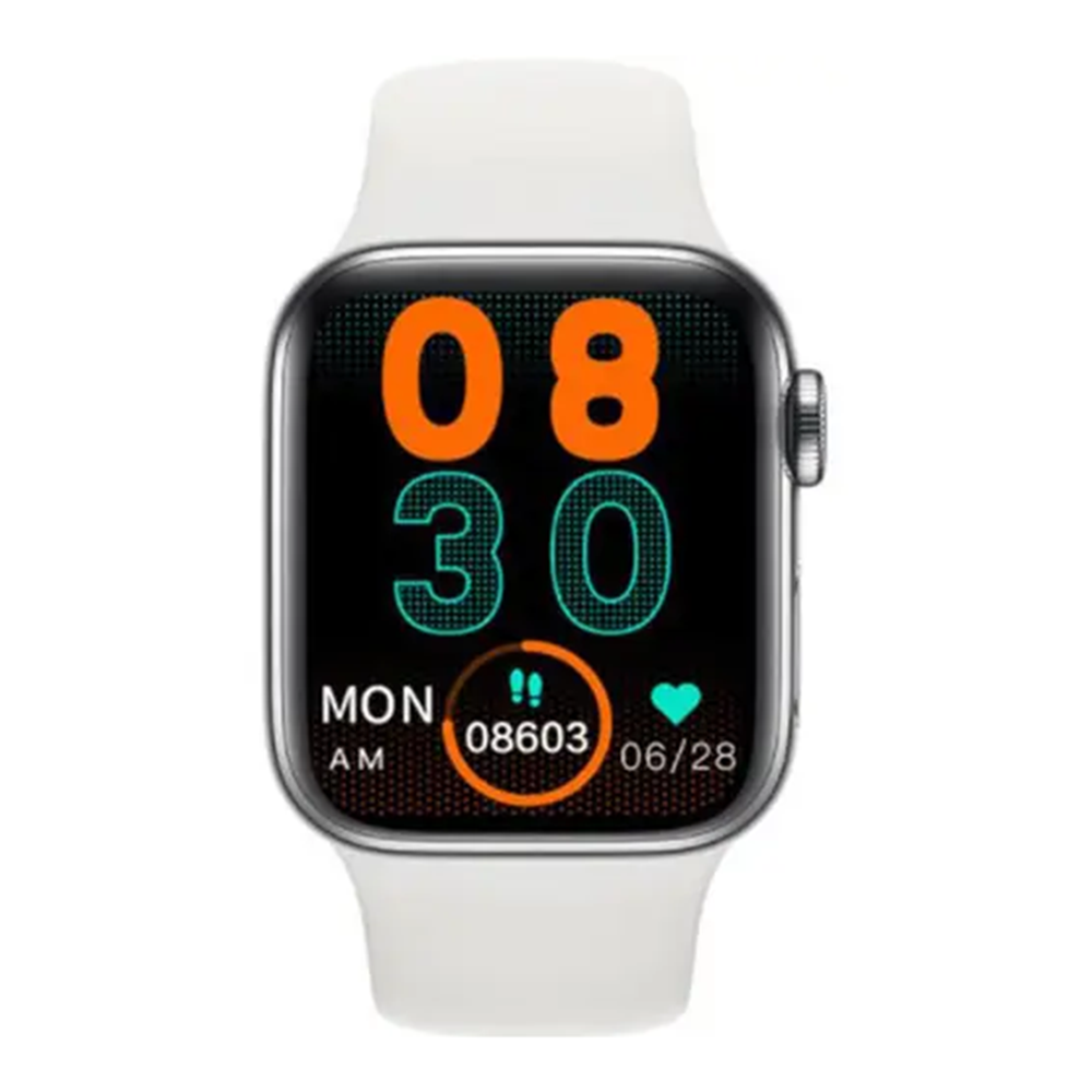 Smart Watch I8 Plus, Men's Watches, Chase Value, Chase Value