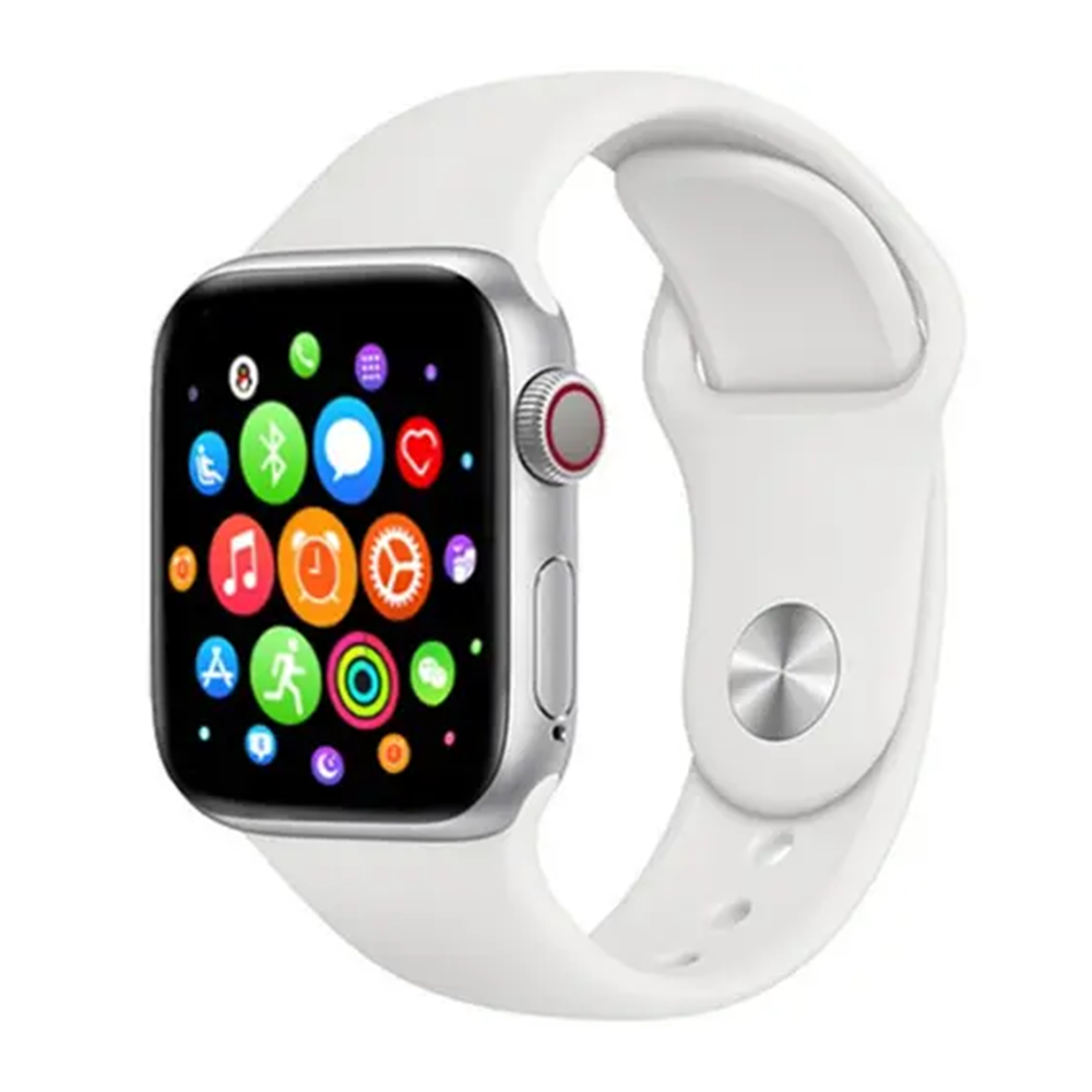 Smart Watch I8 Plus, Men's Watches, Chase Value, Chase Value