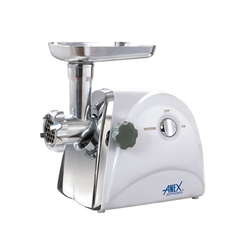 Anex Meat Grinder AG-2048, Grinder, Anex, Chase Value