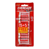 Eveready Cell 1012Bp, Charging Accessories, Chase Value, Chase Value