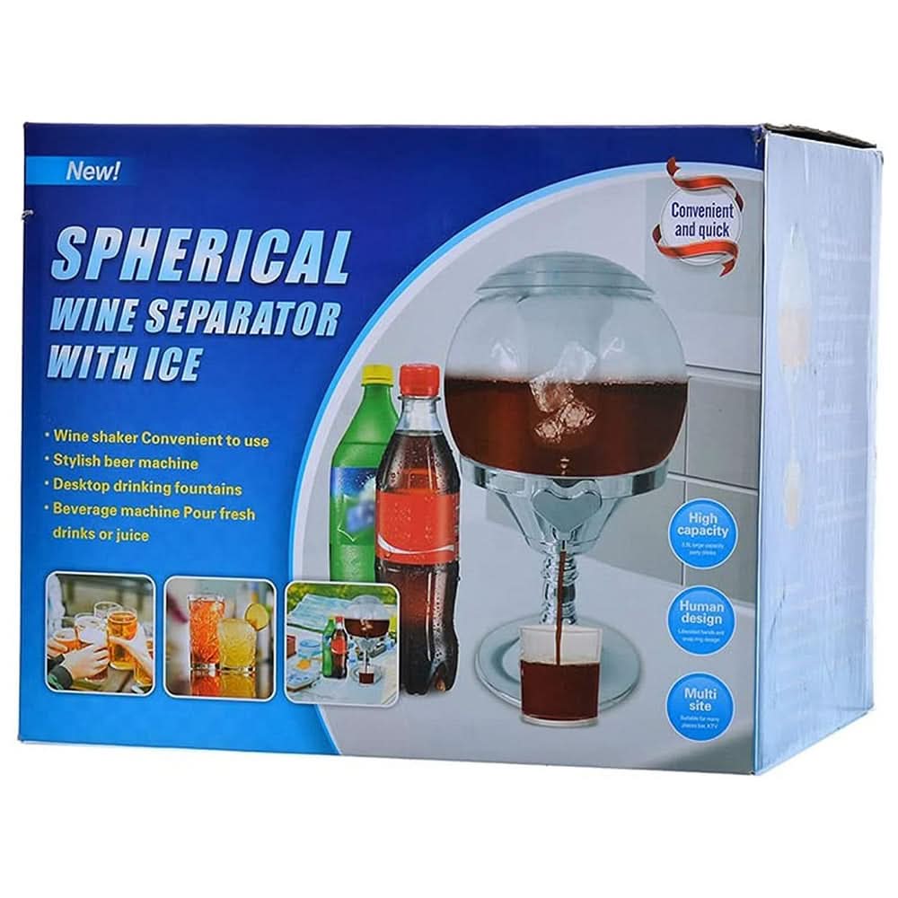 Juice & Water Dispenser, Dispenser, Chase Value, Chase Value