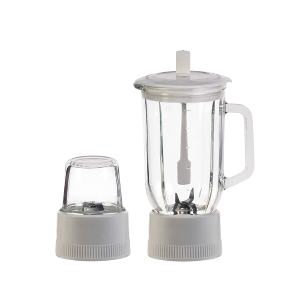 Anex Juicer, Blender & Grinder, 600W - AG-176GL/177GL, Juicer Blender & Mixer, Anex, Chase Value