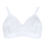 IFG Bra Comfort 15 Deluxe - White, Women Bras, IFG, Chase Value