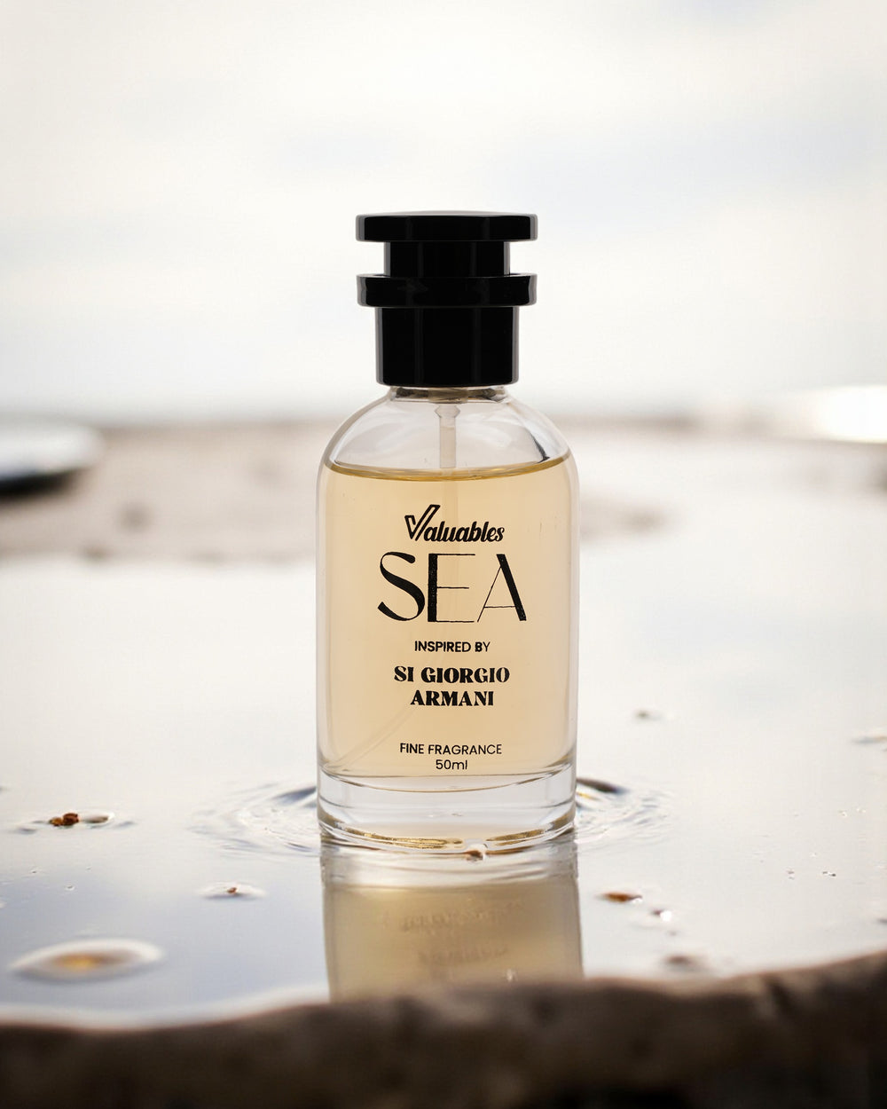 Valuables Perfume Women 50ml, Women Perfumes, Chase Value, Chase Value