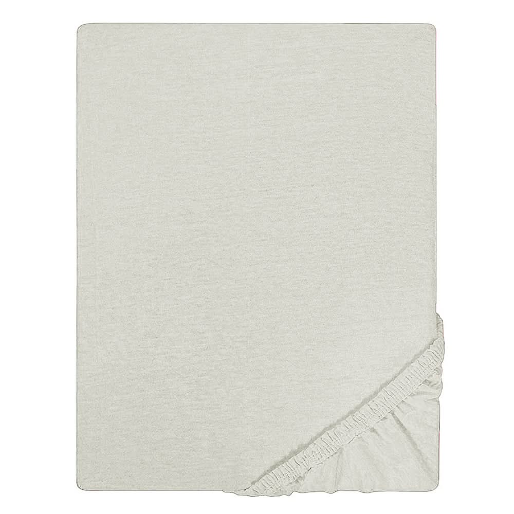 Single Bed Sheet - White, Single Size Bed Sheet, Chase Value, Chase Value