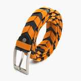 Women's Belt - Mustard, Women Belts, Chase Value, Chase Value