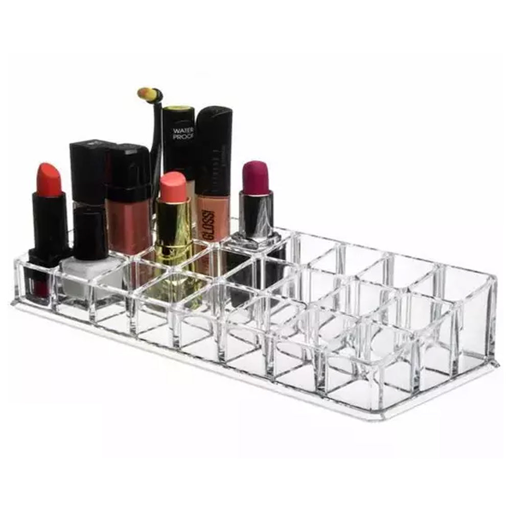 Cosmetic Organizer, Women Jewellery Boxes, Chase Value, Chase Value