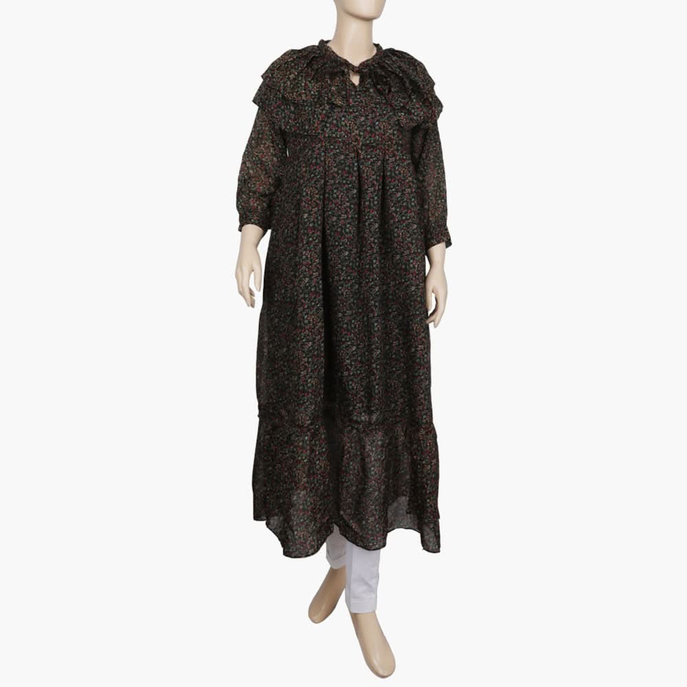 Women's Long Maxi - Multi, Women T-Shirts & Tops, Chase Value, Chase Value