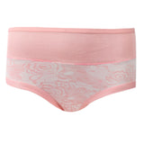 Women's Printed Panty - Peach, Women Panties, Chase Value, Chase Value