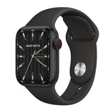 V11 Smart Watch with Earbuds 3rd Gen & 7 Straps, Smart Watches, Chase Value, Chase Value