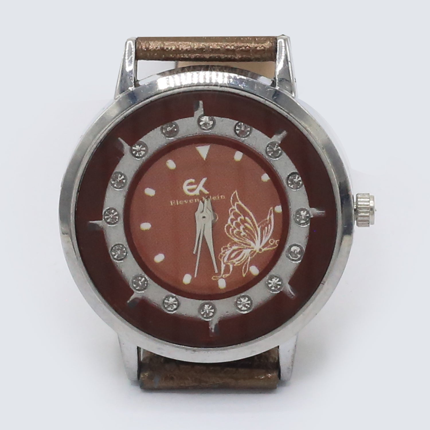 Women's Watch - Leather Strip - B, Women Watches, Chase Value, Chase Value