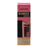Color Studio Wonder Lip Gloss Beda, Lip Gloss & Balm, Color Studio, Chase Value
