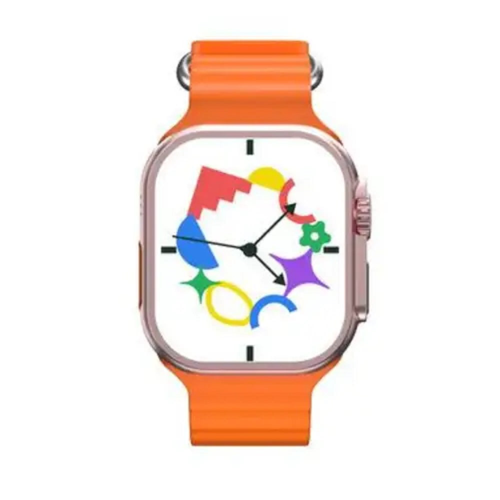 Smart Watch X10 Ultra Mini, Smart Watches, Chase Value, Chase Value