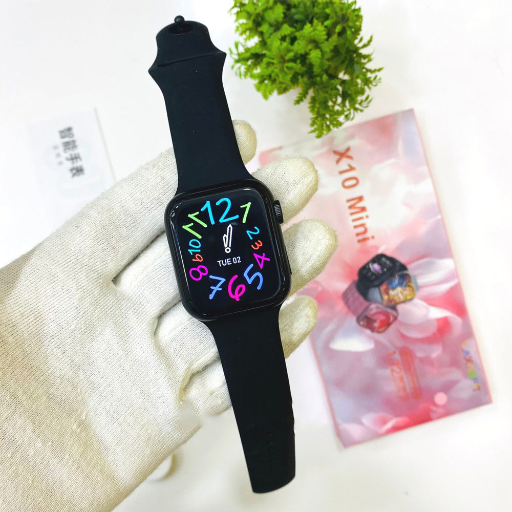 Smart Watch X10 Mini, Smart Watches, Chase Value, Chase Value