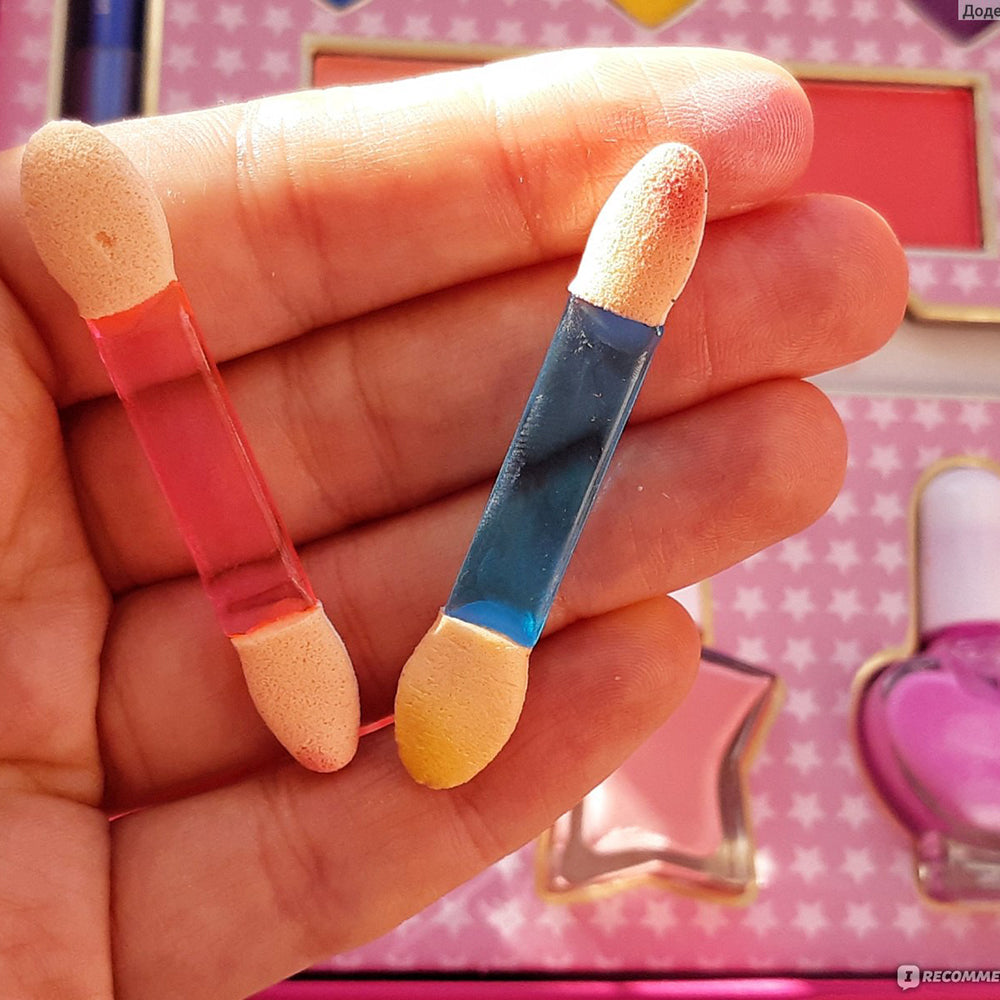 Unicorn Children's Makeup Set, Kids Cosmetic & Kitchen Sets, Chase Value, Chase Value