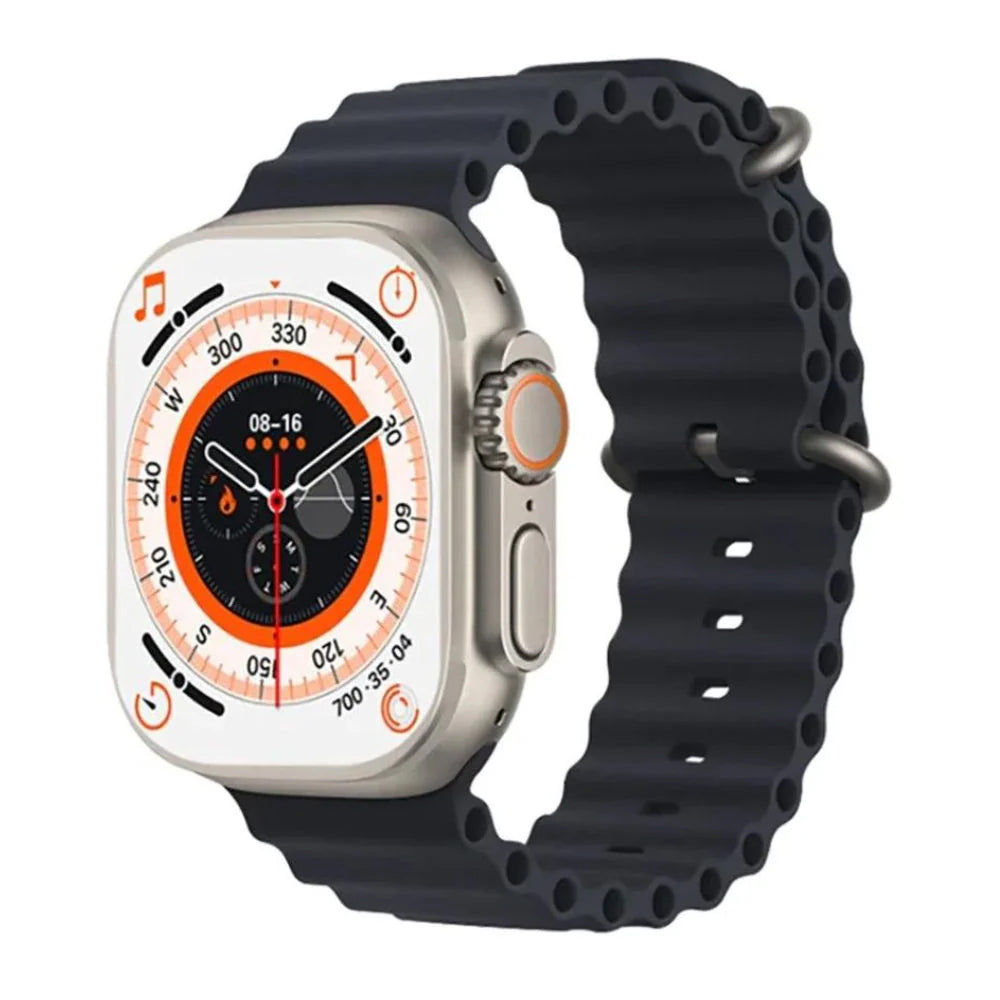 Smart Watch X90 Ultra 2, Smart Watches, Chase Value, Chase Value