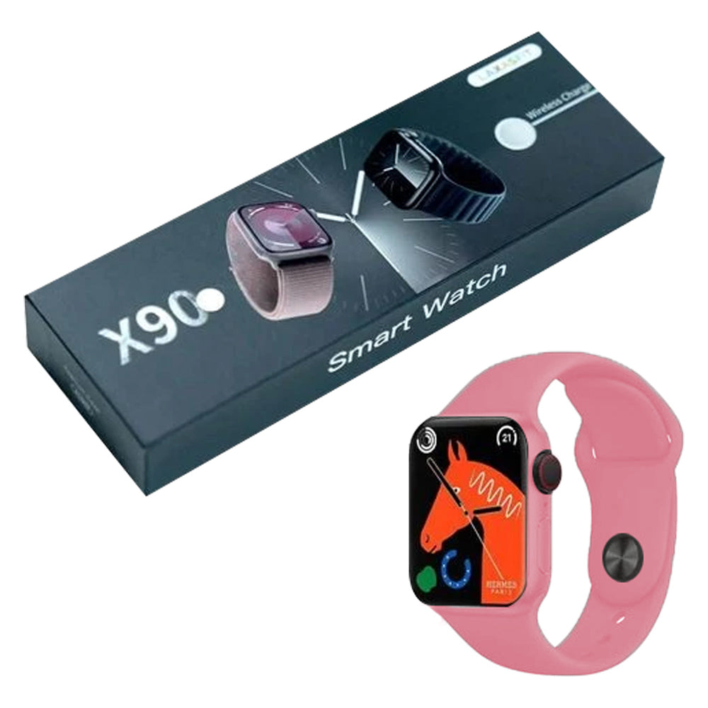 Smart Watch X90, Smart Watches, Chase Value, Chase Value