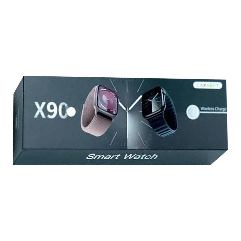 Smart Watch X90, Smart Watches, Chase Value, Chase Value