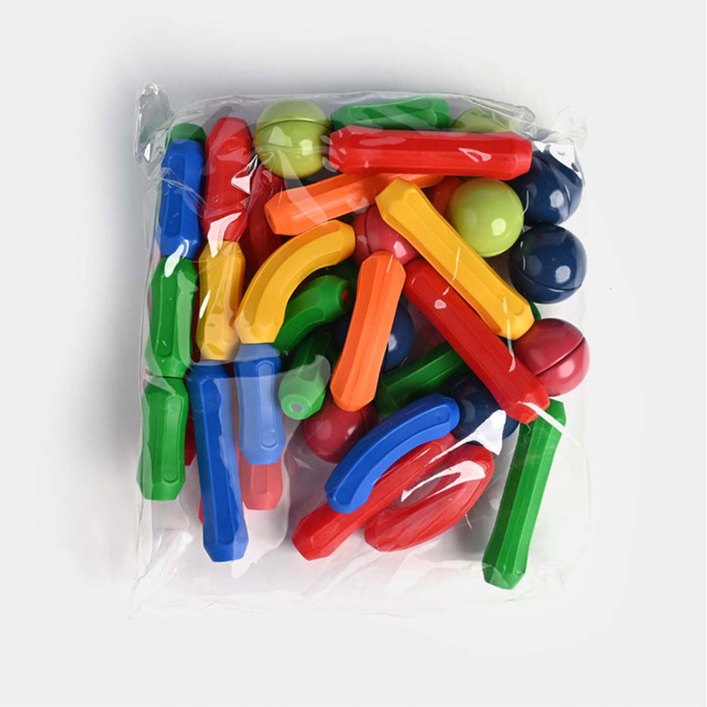 Magnetic Building Blocks, Kids Blocks & Building Toys, Chase Value, Chase Value