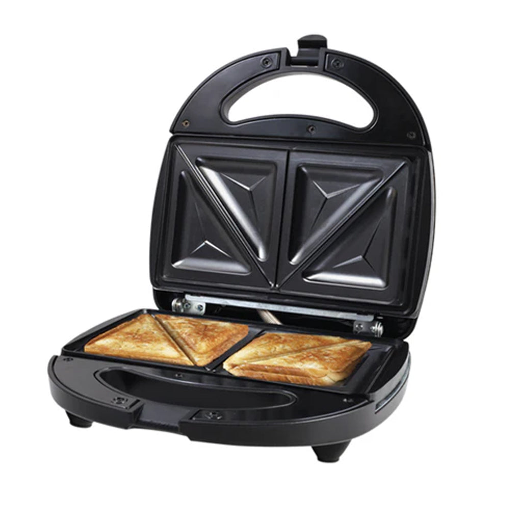 Anex Sandwich Maker AG-1037, Toaster & Hot Plate, Anex, Chase Value