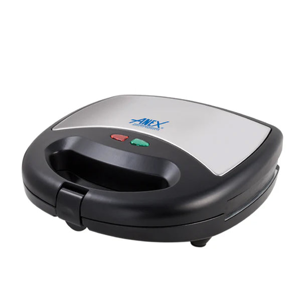 Anex Sandwich Maker AG-1037