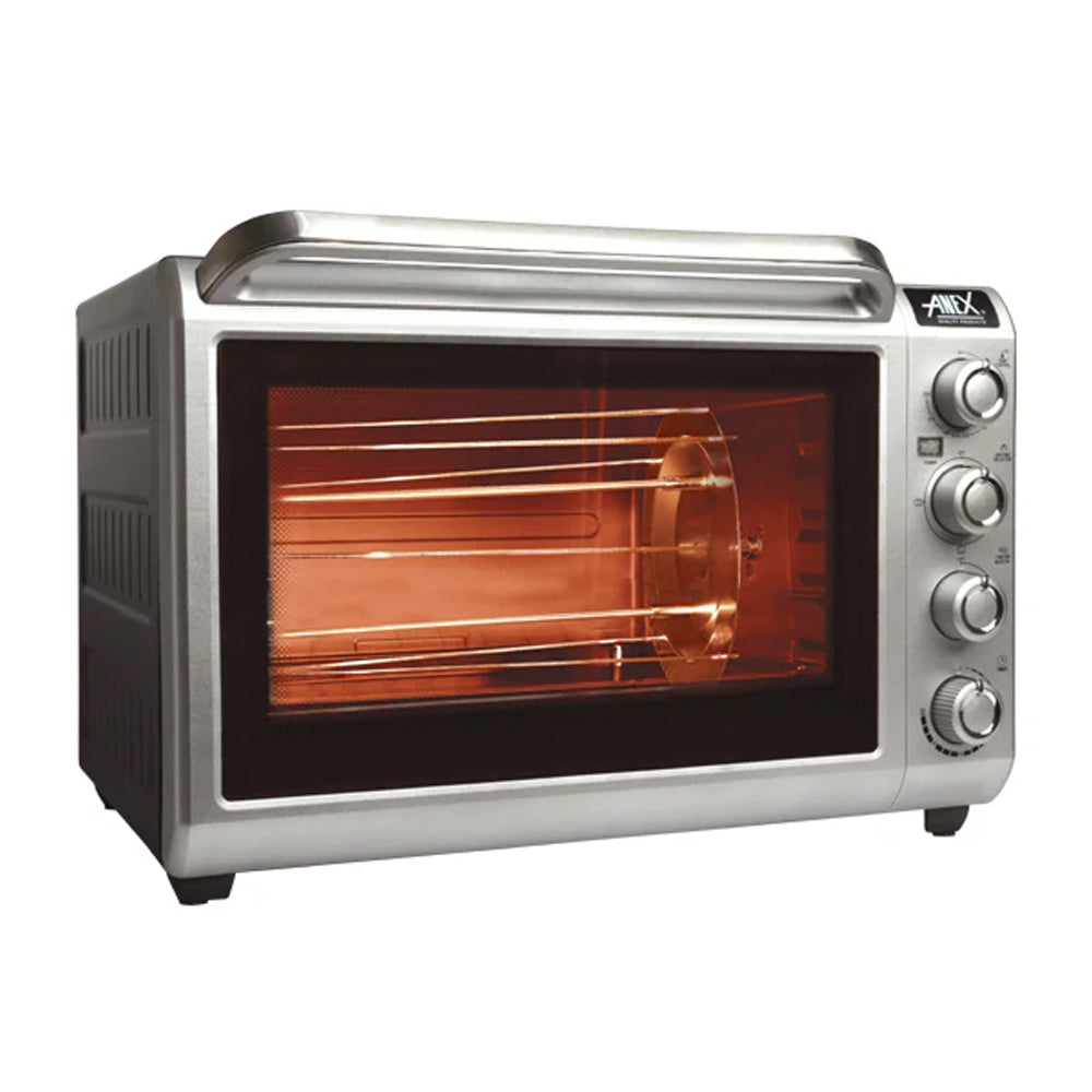 Anex Oven Toaster AG-3071, Microwave & Oven, Anex, Chase Value