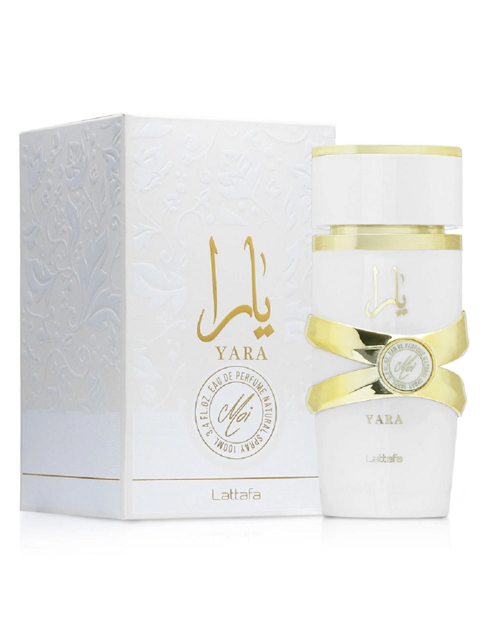 Lattafa Yara Moii Perfume 100ml