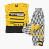 Newborn  Boys Suits - Yellow, Newborn Boys Sets & Suits, Chase Value, Chase Value
