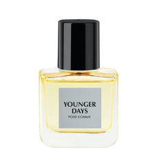 J. Perfume Eau De Parfum 30ml - Younger Days