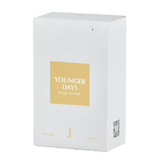 J. Perfume Eau De Parfum 30ml - Younger Days