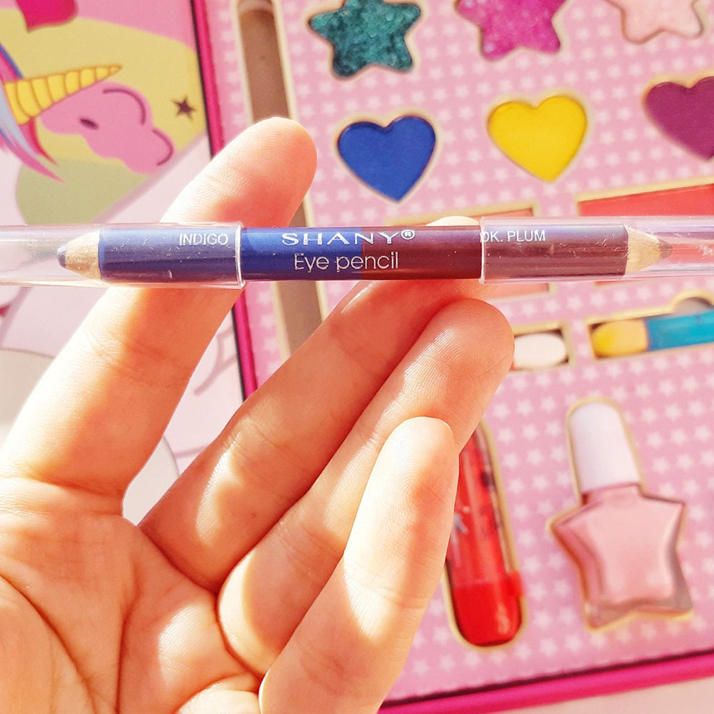 Unicorn Children's Makeup Set, Kids Cosmetic & Kitchen Sets, Chase Value, Chase Value