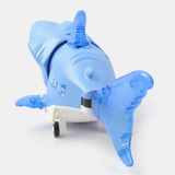 SHARK LIGHT & MUSIC - ZR186, Musical Toys, Chase Value, Chase Value