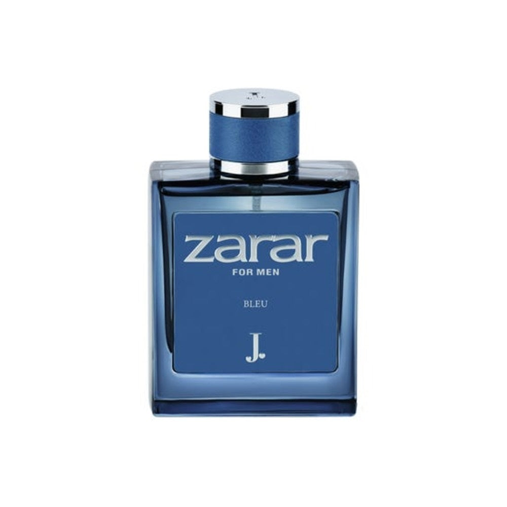 J. Perfume Zarar Bleu, Men Perfumes, Junaid Jamshed, Chase Value
