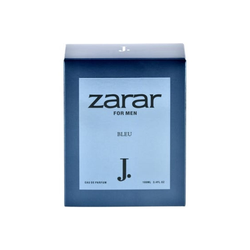 J. Perfume Zarar Bleu, Men Perfumes, Junaid Jamshed, Chase Value