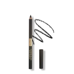 Zeena Extreme Black Eye Pencil, 010, Eyeliner, Zeena, Chase Value